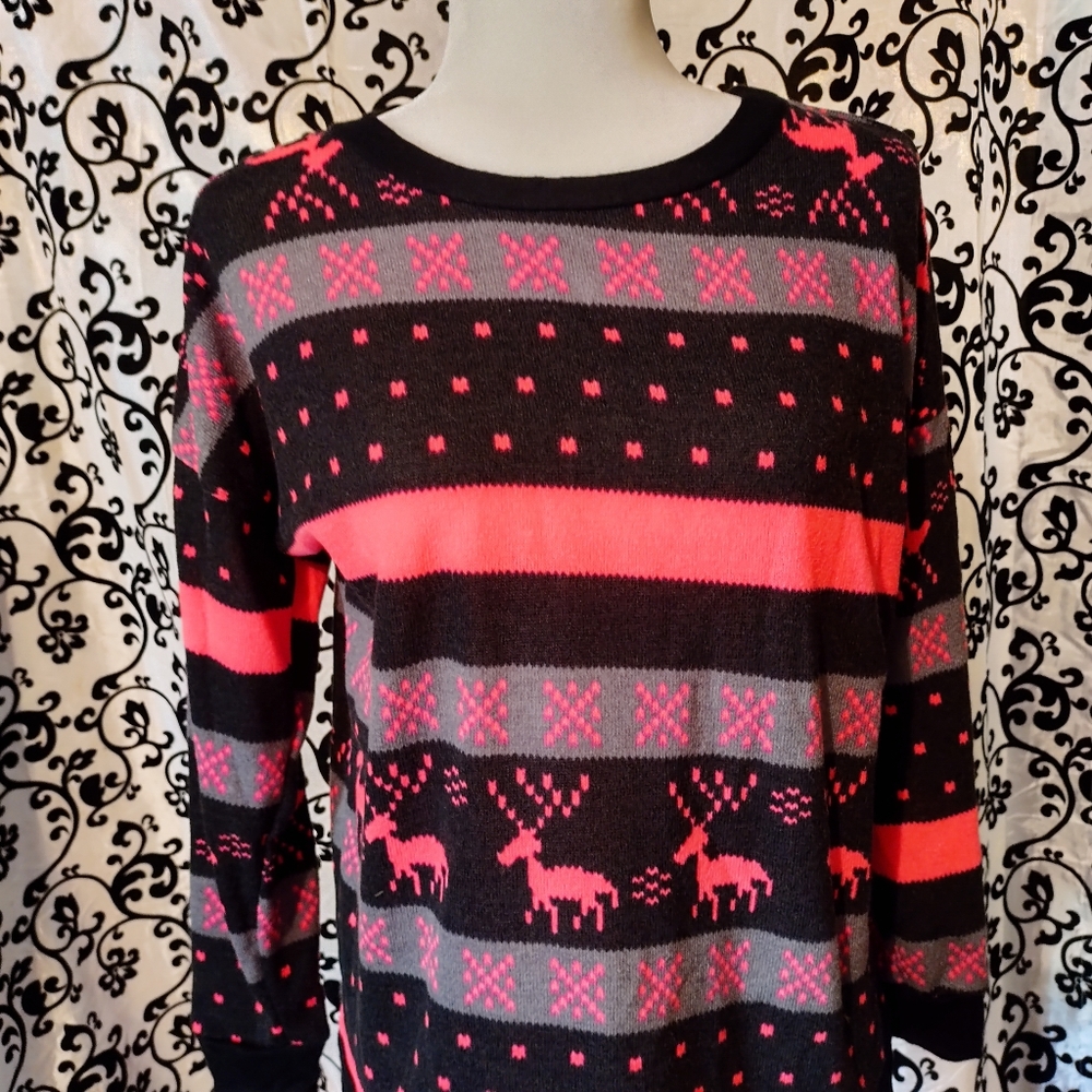 HoneyMe Sweater